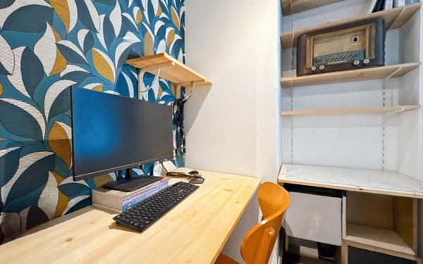 Appartement à vendre    3 pièces • 71 m2 Soisy-sur-Seine
