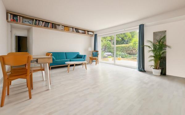 Appartement à vendre    3 pièces • 71 m2 Soisy-sur-Seine