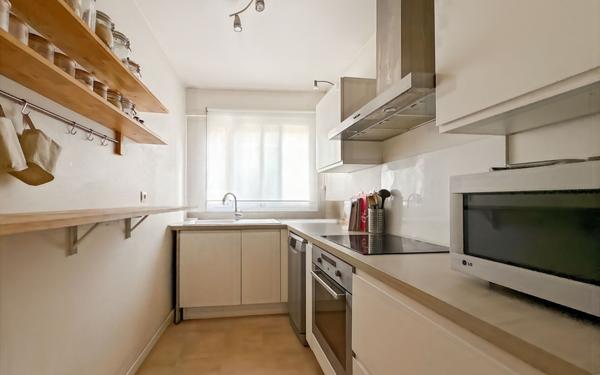 Appartement à vendre    3 pièces • 71 m2 Soisy-sur-Seine