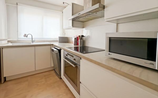 Appartement à vendre    3 pièces • 71 m2 Soisy-sur-Seine