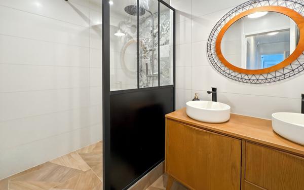 Appartement à vendre    3 pièces • 71 m2 Soisy-sur-Seine