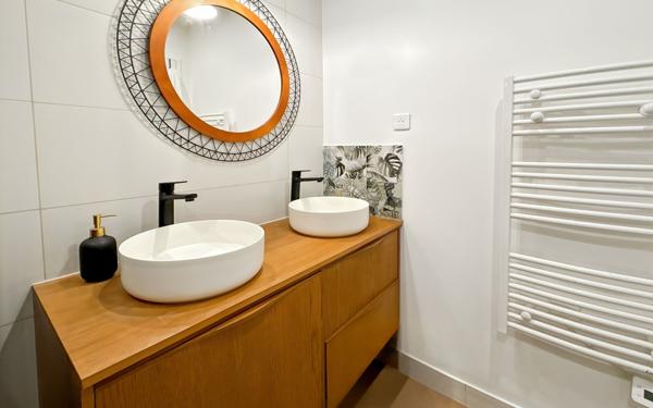 Appartement à vendre    3 pièces • 71 m2 Soisy-sur-Seine
