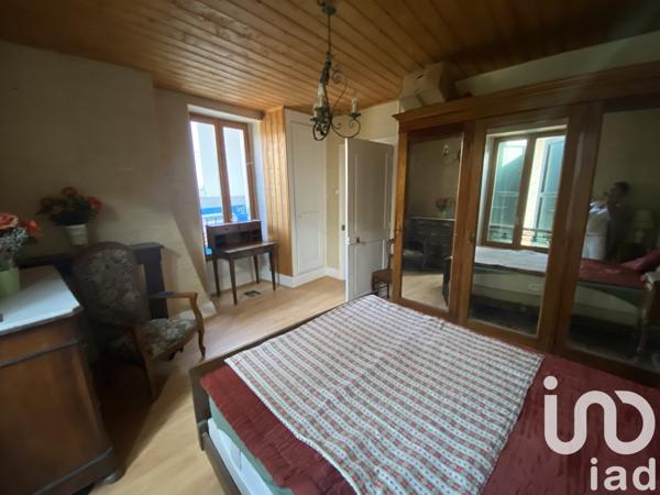 Appartement 2 pièces de 34 m² à Allevard (38580)