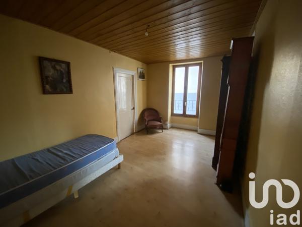 Appartement 2 pièces de 34 m² à Allevard (38580)