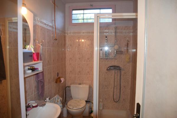 Maison de caractère avec grand terrain arboré exposé sud / sud-est – Proche Aix-en-Othe