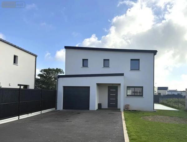 Achat - Maison Planguenoual 22400 5 pièces 103 m 2 439 m 2