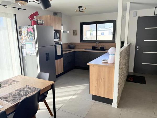 Achat - Maison Planguenoual 22400 5 pièces 103 m 2 439 m 2