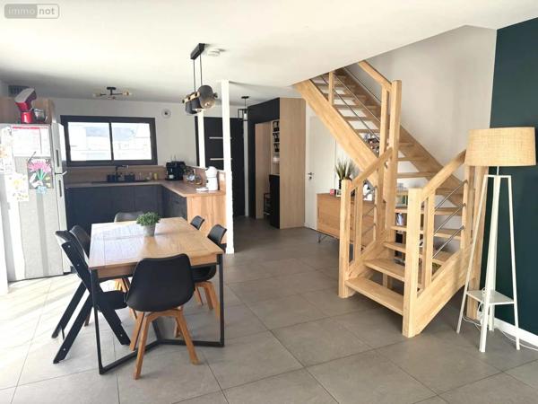 Achat - Maison Planguenoual 22400 5 pièces 103 m 2 439 m 2