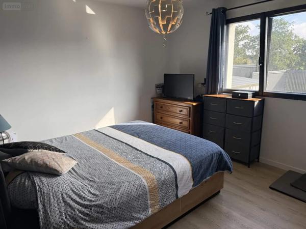 Achat - Maison Planguenoual 22400 5 pièces 103 m 2 439 m 2