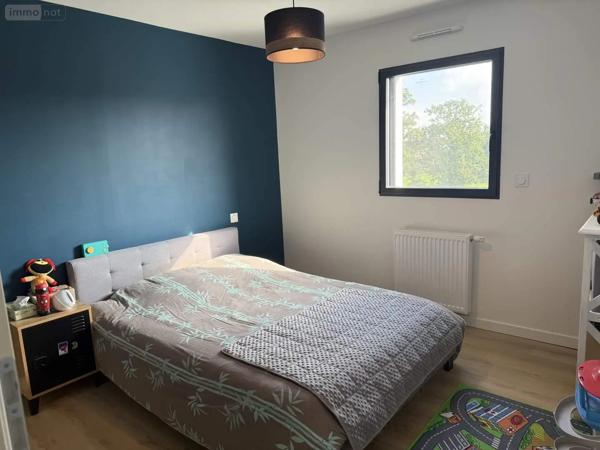 Achat - Maison Planguenoual 22400 5 pièces 103 m 2 439 m 2