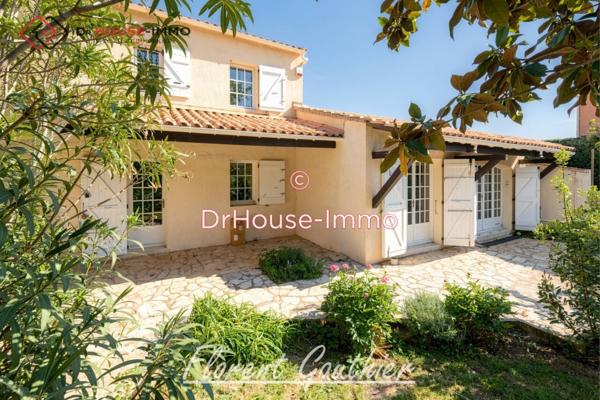 Maison à vendre 6 pièces de 126 m²