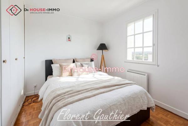 Maison à vendre 6 pièces de 126 m²