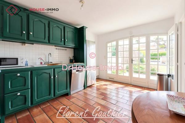 Maison à vendre 6 pièces de 126 m²