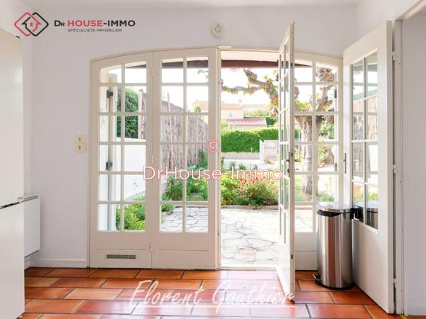 Maison à vendre 6 pièces de 126 m²