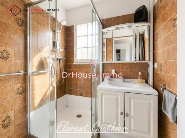 Maison à vendre 6 pièces de 126 m²
