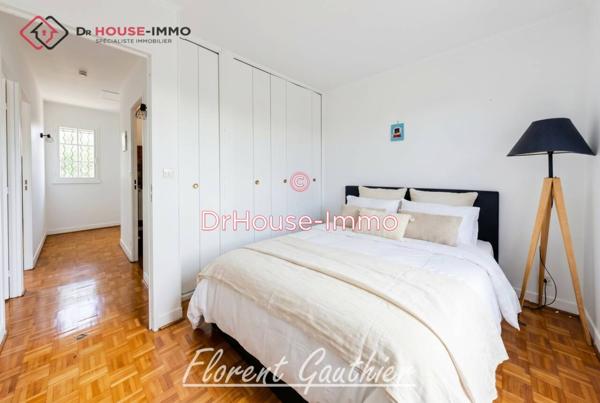 Maison à vendre 6 pièces de 126 m²