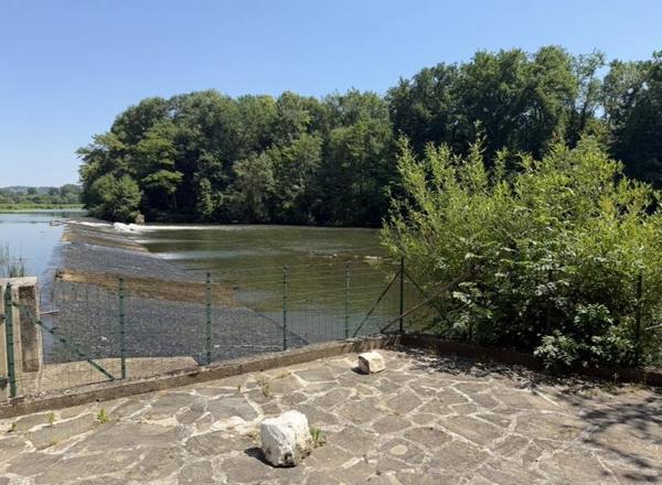 Maison à vendre 307 110 € Saint-Astier 7 p 340 m² DPE C