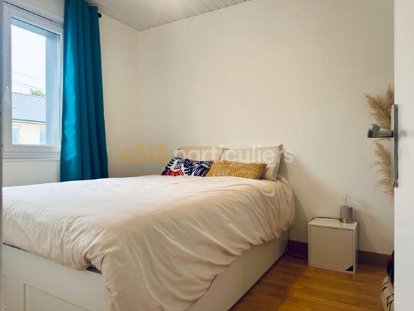 Vente Maison65 m² - 4 Pièces - CHERBOURG EN COTENTIN (50470)