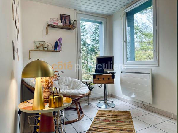 Vente Maison65 m² - 4 Pièces - CHERBOURG EN COTENTIN (50470)