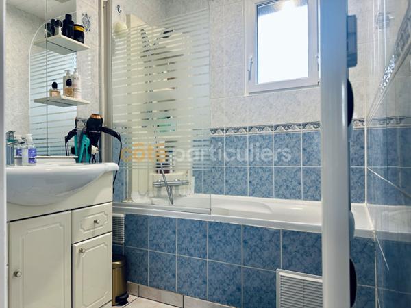 Vente Maison65 m² - 4 Pièces - CHERBOURG EN COTENTIN (50470)