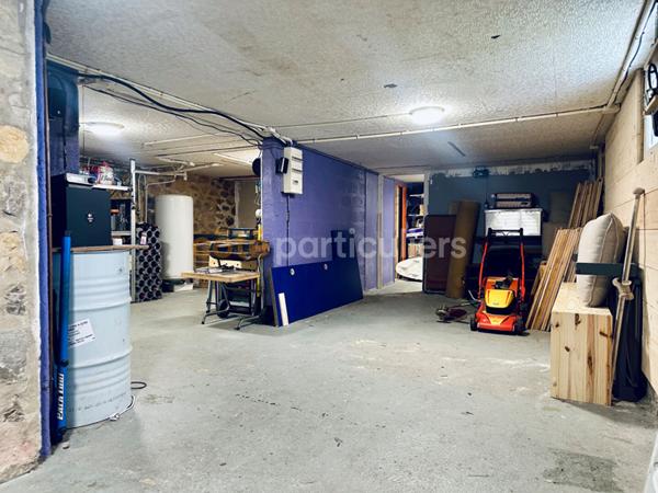 Vente Maison65 m² - 4 Pièces - CHERBOURG EN COTENTIN (50470)