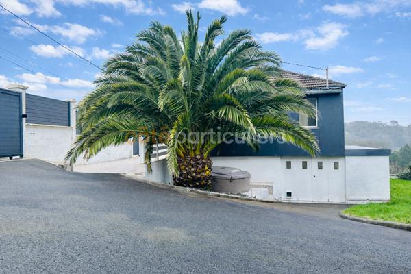 Vente Maison65 m² - 4 Pièces - CHERBOURG EN COTENTIN (50470)