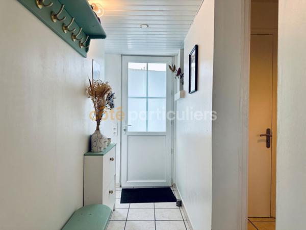 Vente Maison65 m² - 4 Pièces - CHERBOURG EN COTENTIN (50470)