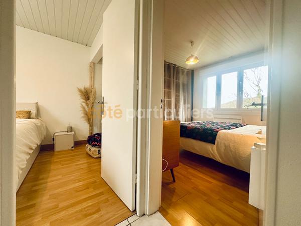 Vente Maison65 m² - 4 Pièces - CHERBOURG EN COTENTIN (50470)