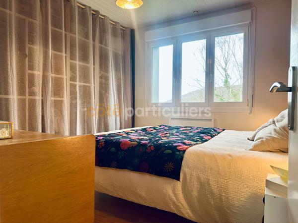 Vente Maison65 m² - 4 Pièces - CHERBOURG EN COTENTIN (50470)