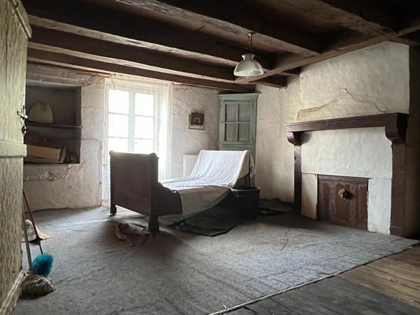 Maison Charroux