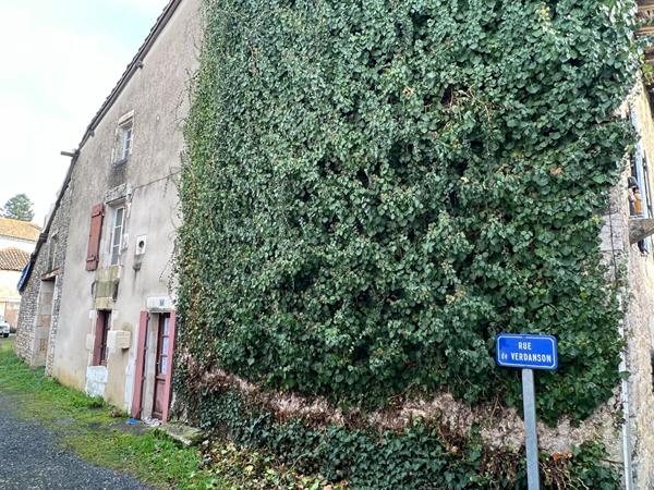 Maison Charroux
