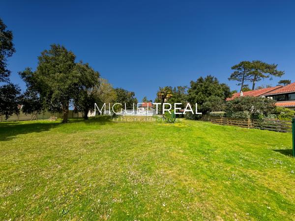 Appartement 2 pièces - 52 m²