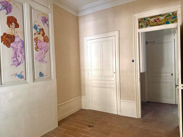 Métro Garibaldi - Appartement 2 pièces