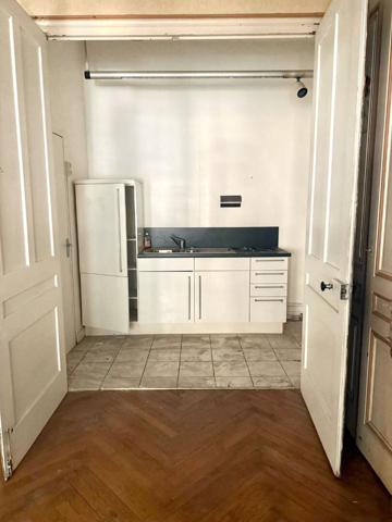 Métro Garibaldi - Appartement 2 pièces