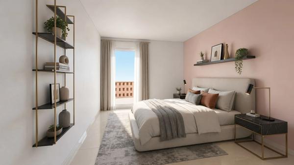 A VENDRE Entraigues Sur La Sorgue Appartement NEUF 4 pièce(s) 83.92 m²