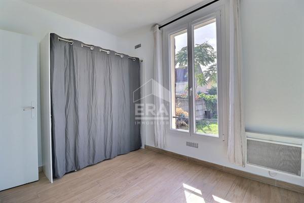 À vendre ? Charmant 2 pièces de 31 m² avec bel extérieur d'environ 20 m² ? À 15 min à pied de la gare Un appartement avec extérieur, idéal pour un premier achat ou un investissement