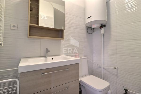 À vendre ? Charmant 2 pièces de 31 m² avec bel extérieur d'environ 20 m² ? À 15 min à pied de la gare Un appartement avec extérieur, idéal pour un premier achat ou un investissement