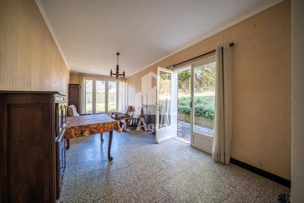 SAINT GEORGES DE DIDONNE - LE PARC - PLAGE A 400 M