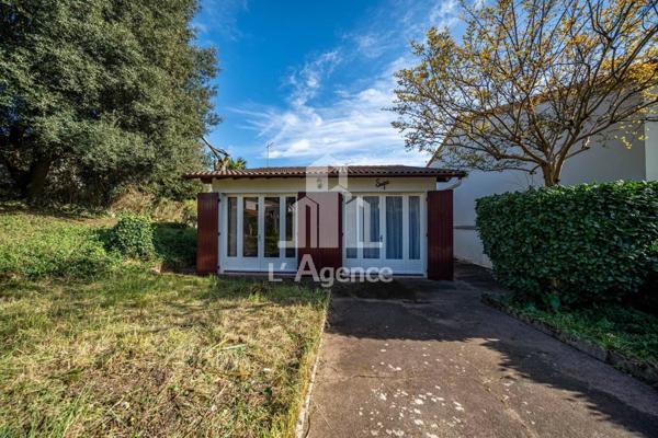 SAINT GEORGES DE DIDONNE - LE PARC - PLAGE A 400 M