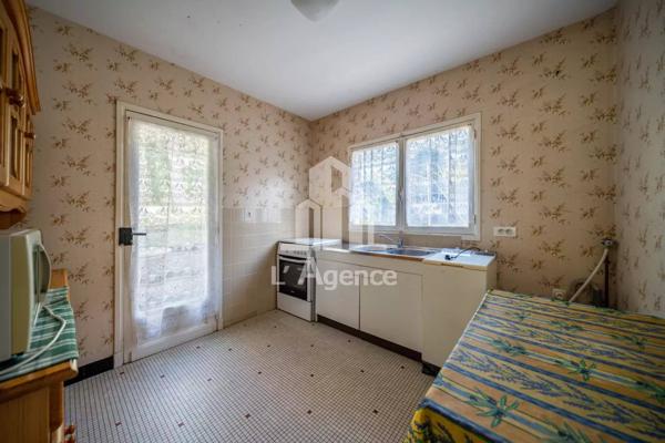 SAINT GEORGES DE DIDONNE - LE PARC - PLAGE A 400 M