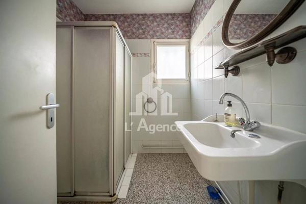 SAINT GEORGES DE DIDONNE - LE PARC - PLAGE A 400 M