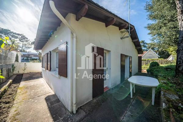 SAINT GEORGES DE DIDONNE - LE PARC - PLAGE A 400 M