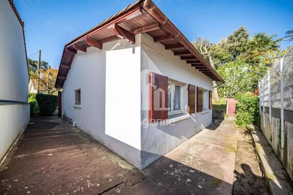 SAINT GEORGES DE DIDONNE - LE PARC - PLAGE A 400 M