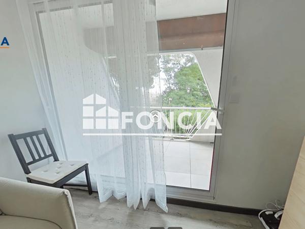 Location Studio meublé 25.5 m² - La Grande Motte 34280