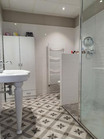 MAISON DE VILLE À VENDRE À SAINT AIGNAN