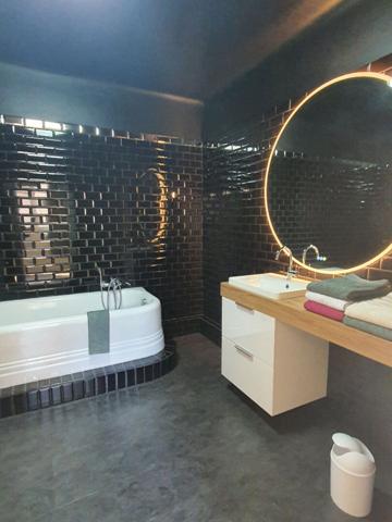 MAISON DE VILLE À VENDRE À SAINT AIGNAN