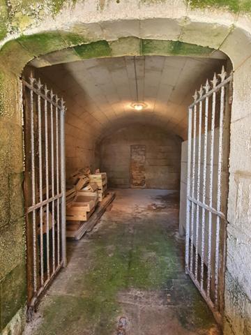 MAISON DE VILLE À VENDRE À SAINT AIGNAN