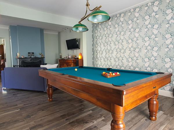 MAISON DE VILLE À VENDRE À SAINT AIGNAN