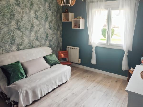 Maison de charme plain -pied