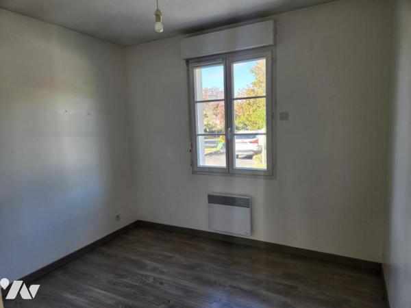 Maison Type 4 Chambray lès Tours